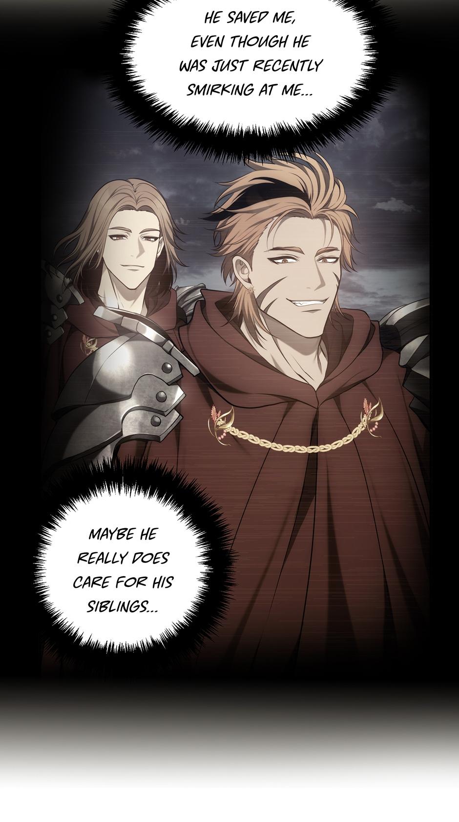 Read Second Life Ranker ENGLISH Manga Online