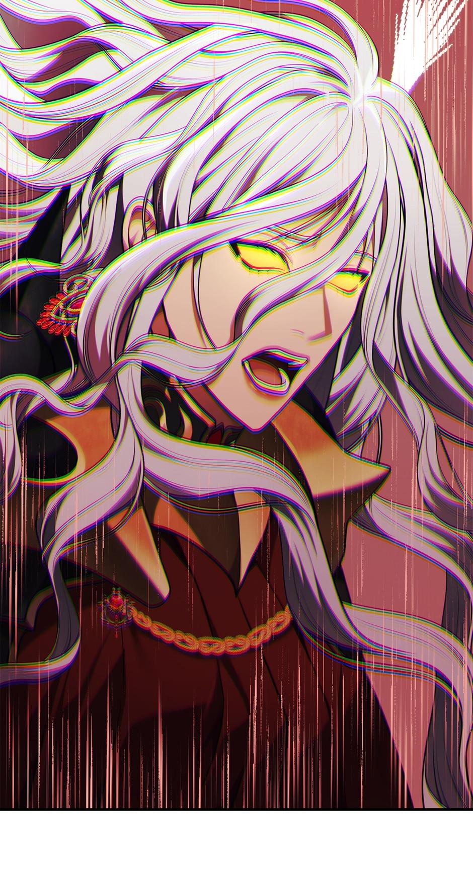 Read Second Life Ranker ENGLISH Manga Online