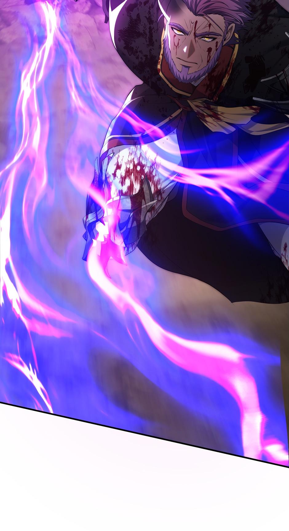 Read Second Life Ranker ENGLISH Manga Online