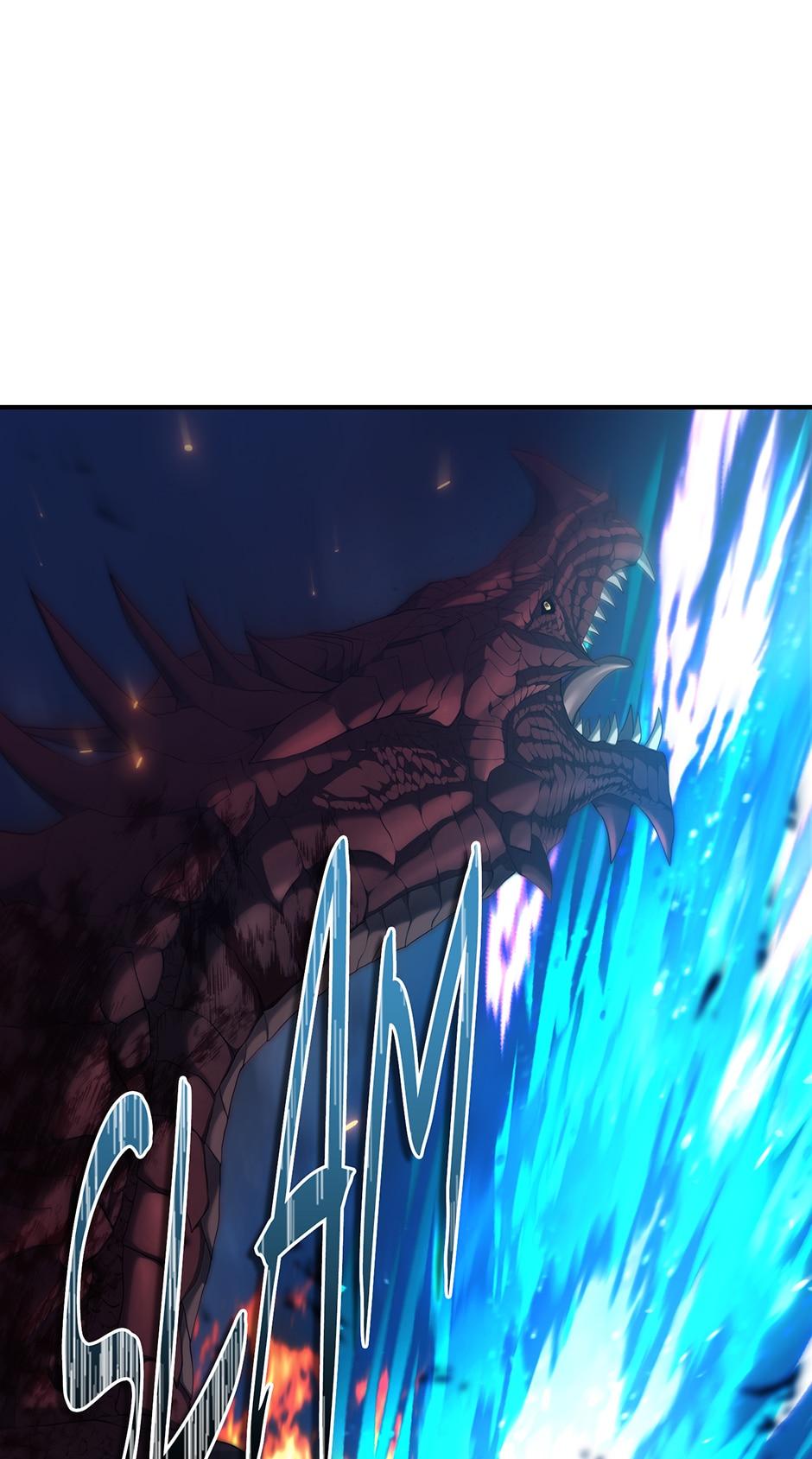 Read Second Life Ranker ENGLISH Manga Online