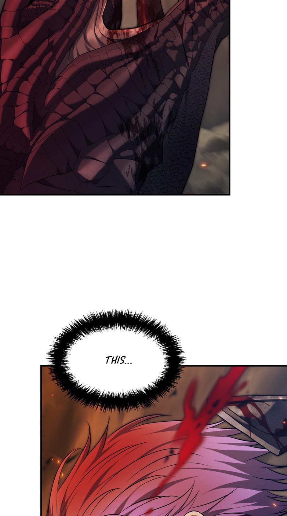 Read Second Life Ranker ENGLISH Manga Online