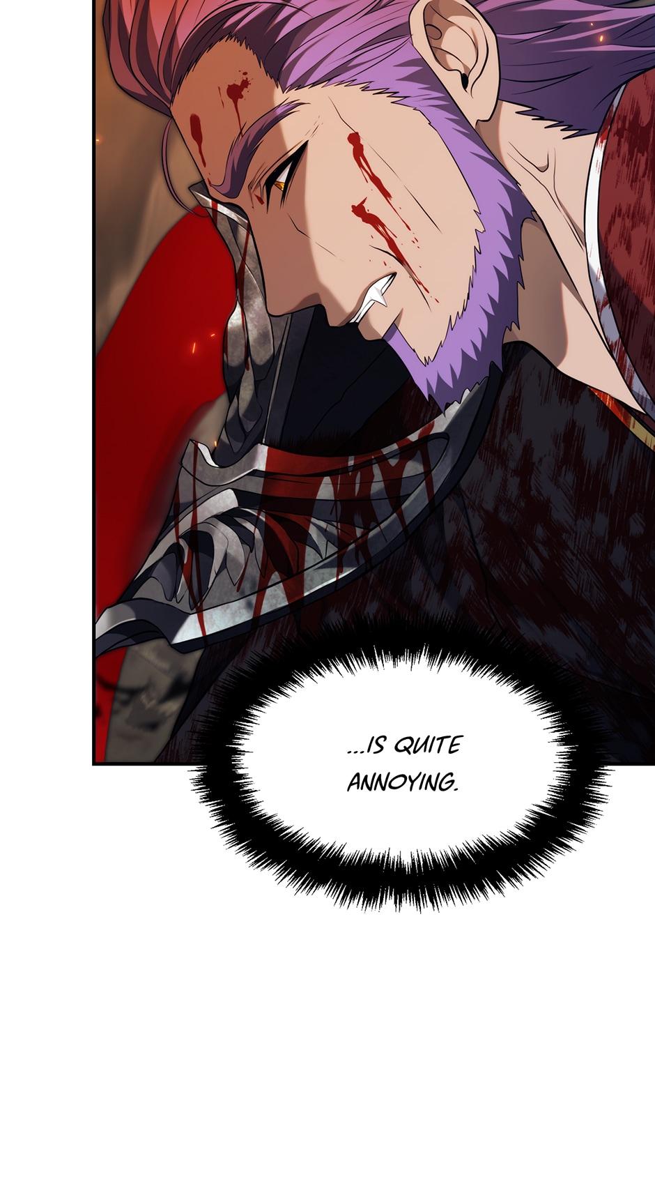 Read Second Life Ranker ENGLISH Manga Online