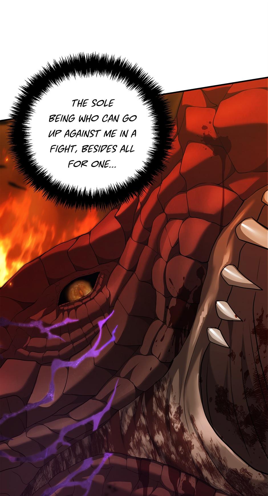 Read Second Life Ranker ENGLISH Manga Online