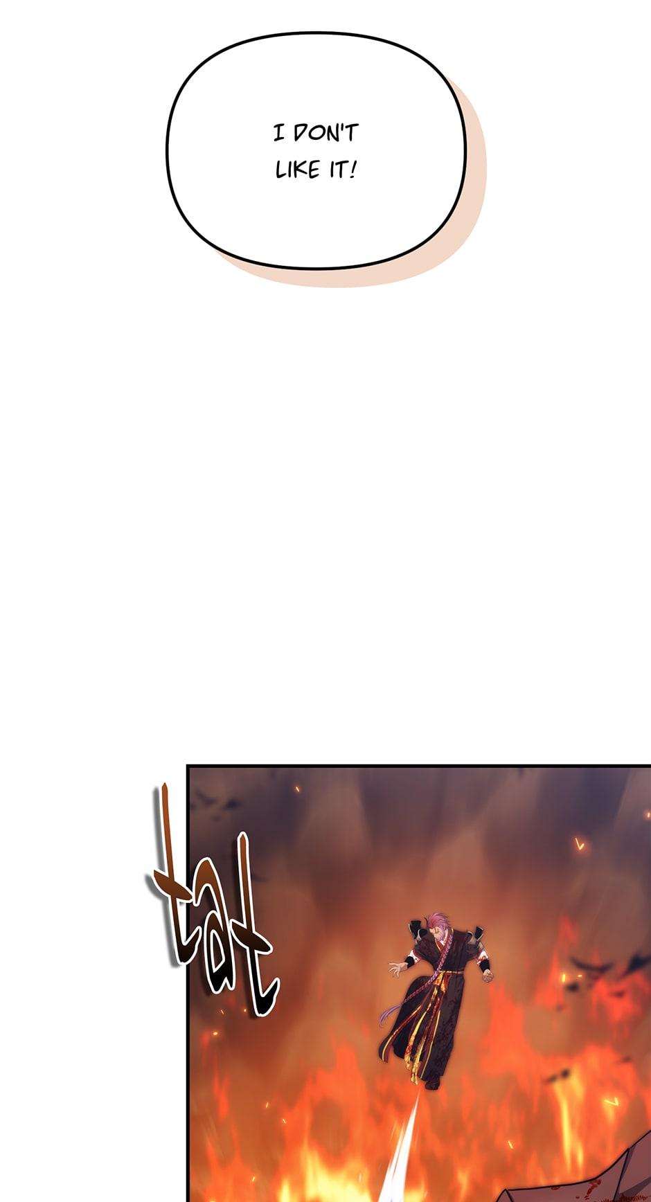 Read Second Life Ranker ENGLISH Manga Online