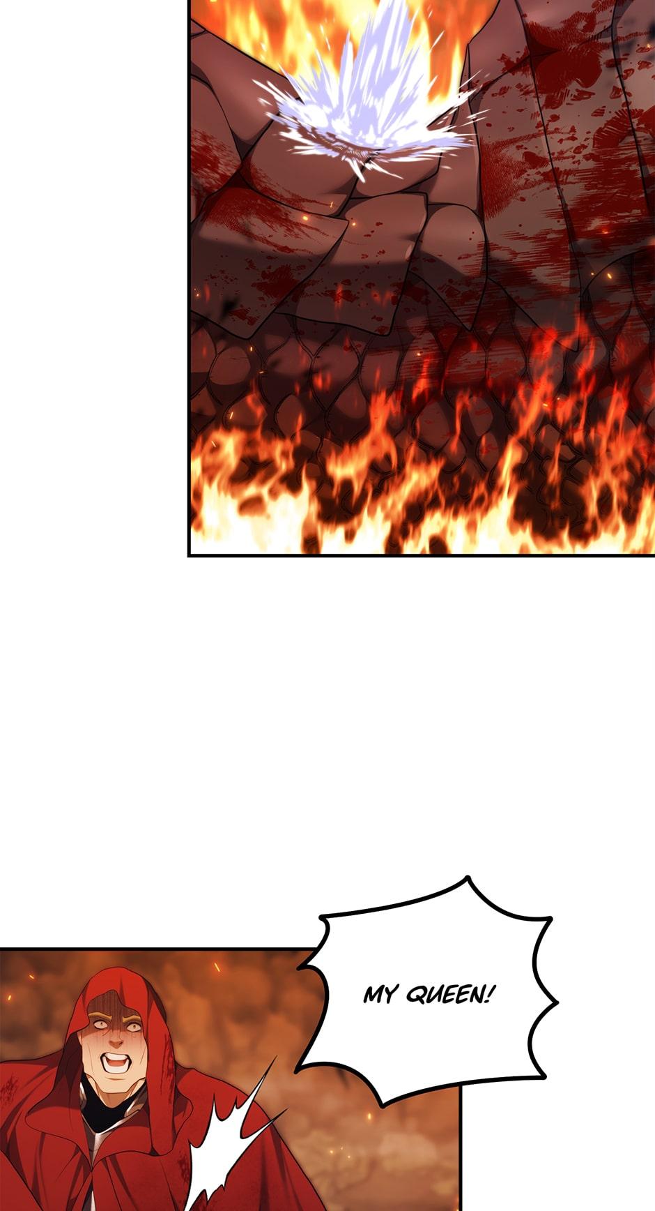 Read Second Life Ranker ENGLISH Manga Online