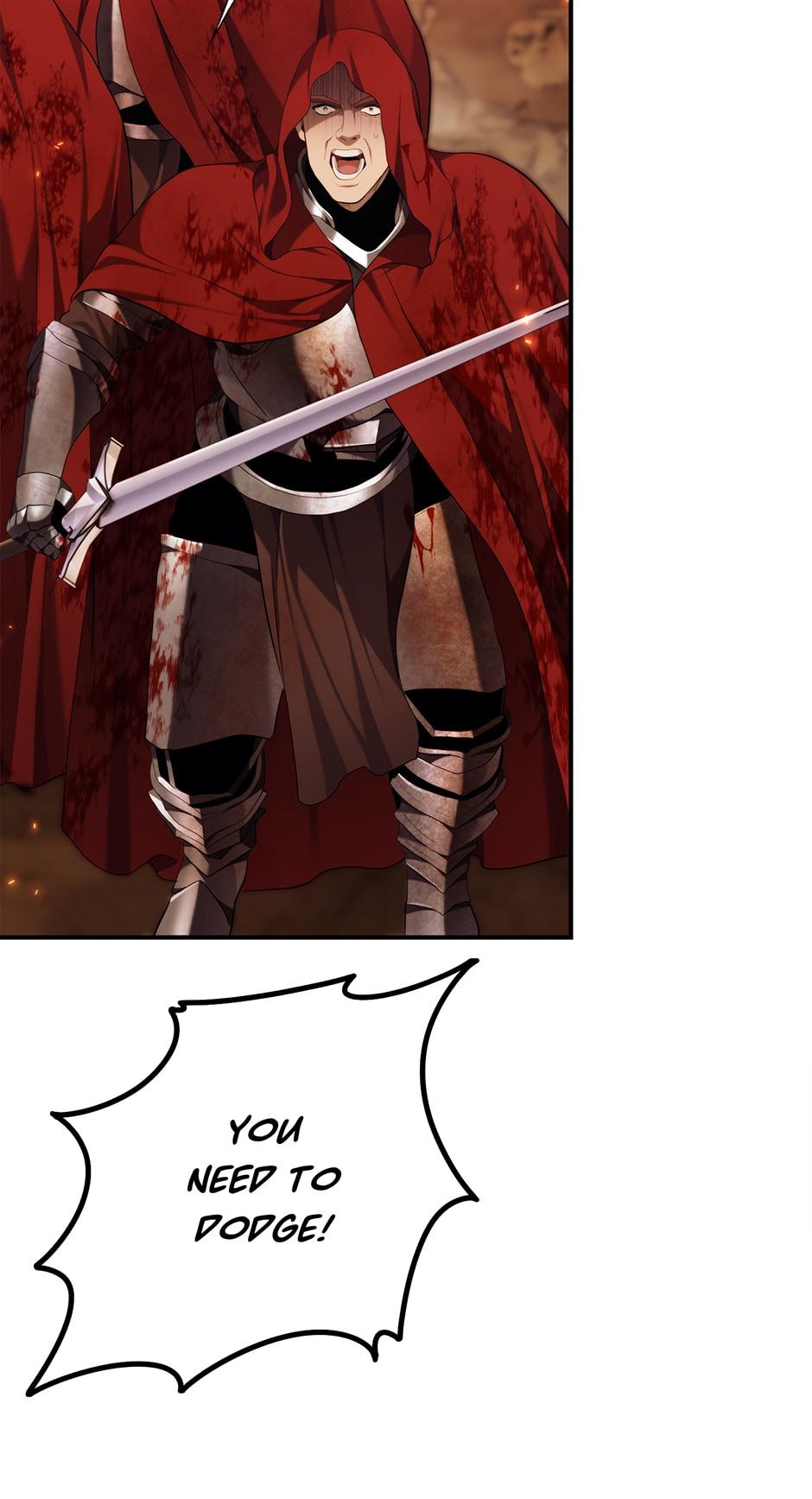 Read Second Life Ranker ENGLISH Manga Online