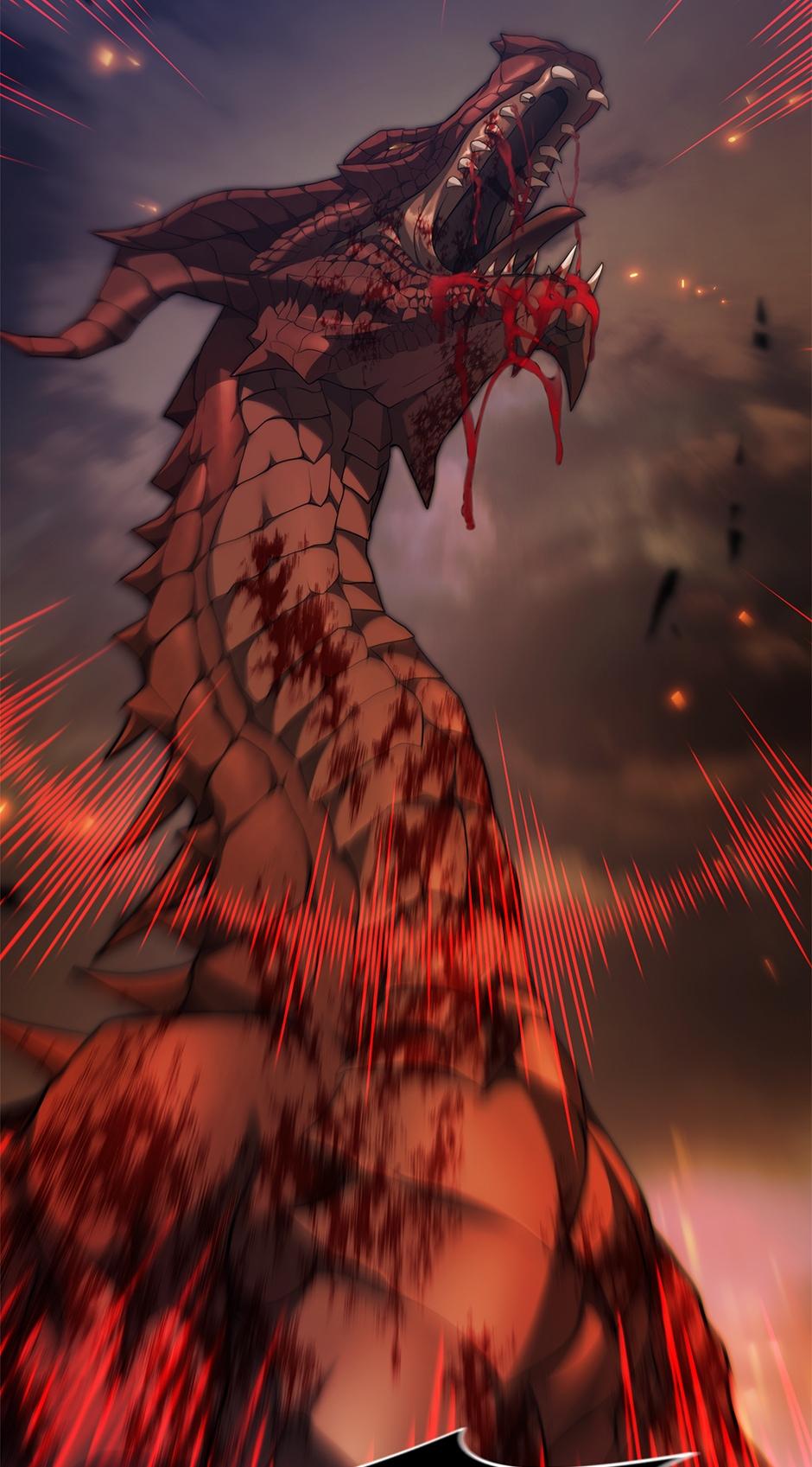 Read Second Life Ranker ENGLISH Manga Online