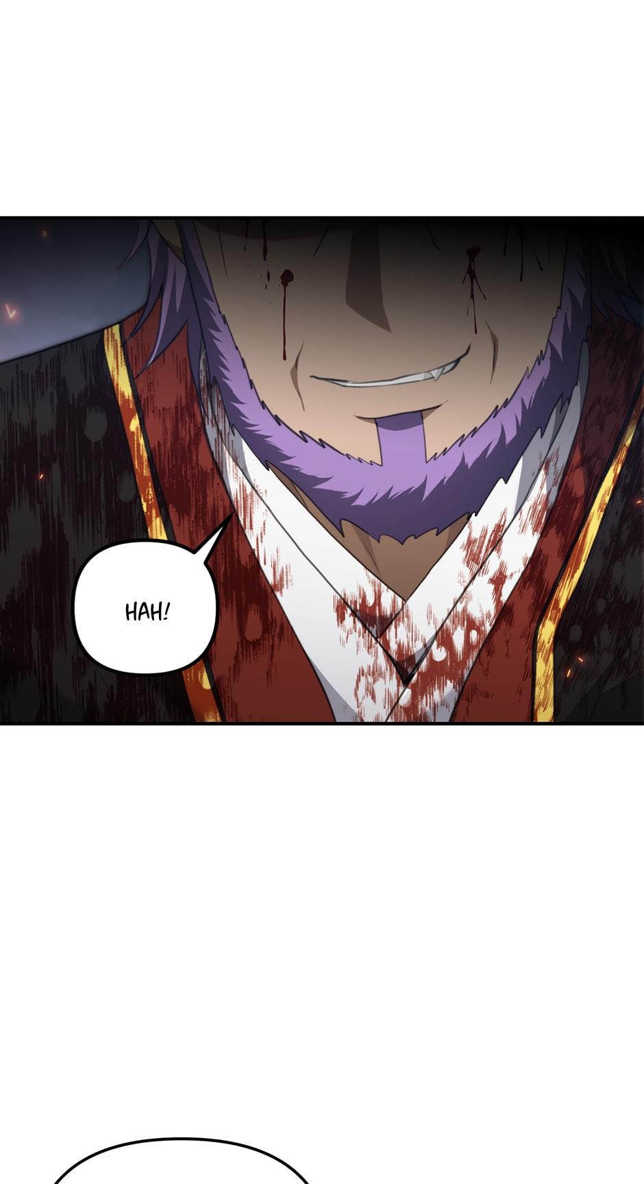 Read Second Life Ranker ENGLISH Manga Online