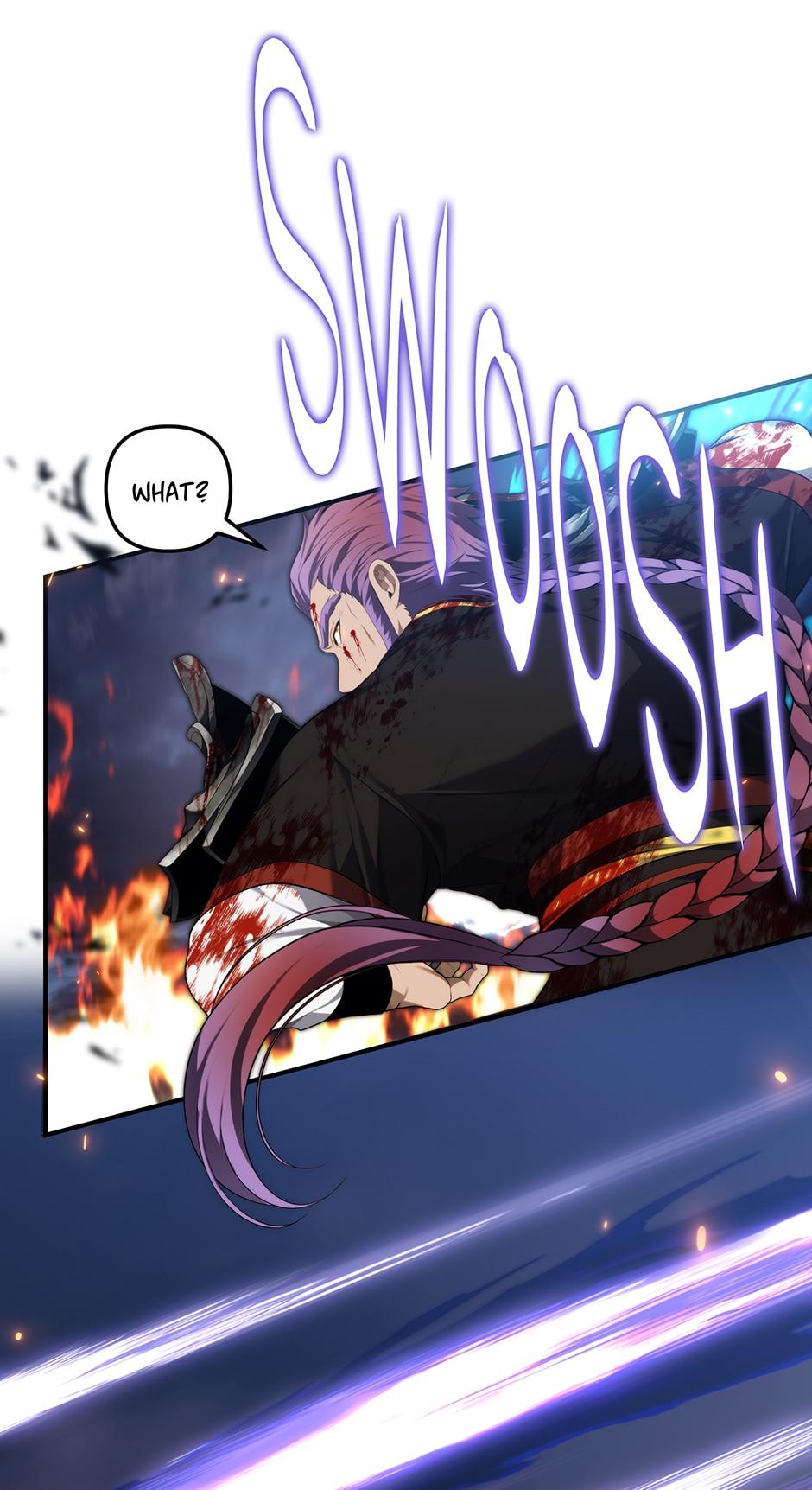 Read Second Life Ranker ENGLISH Manga Online