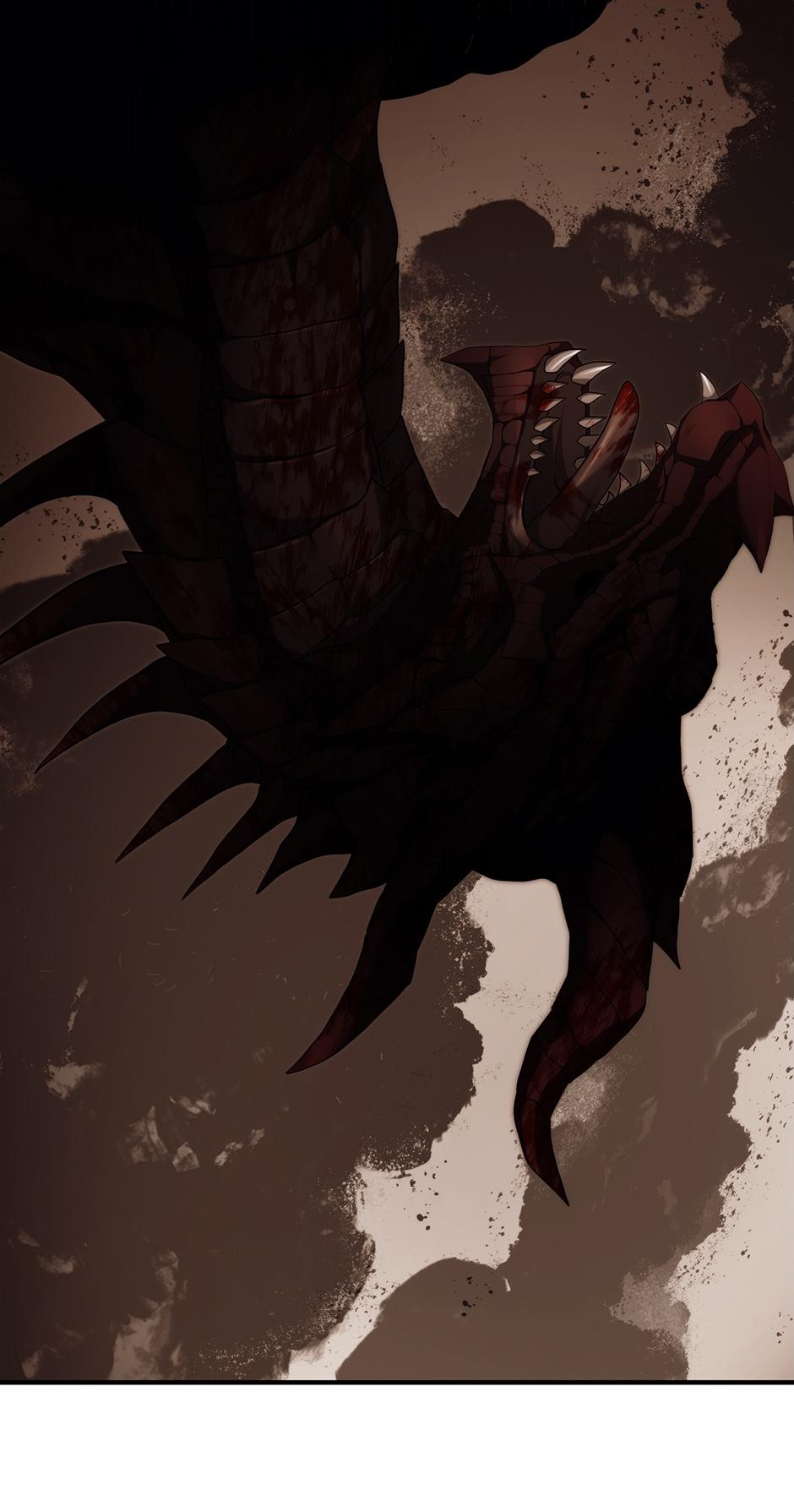 Read Second Life Ranker ENGLISH Manga Online