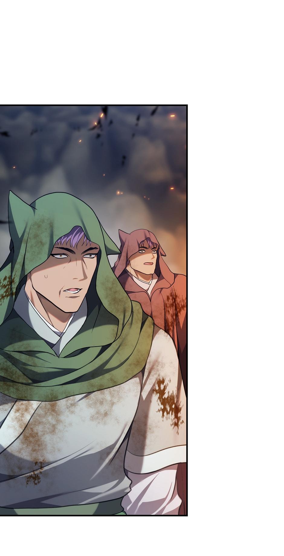 Read Second Life Ranker ENGLISH Manga Online