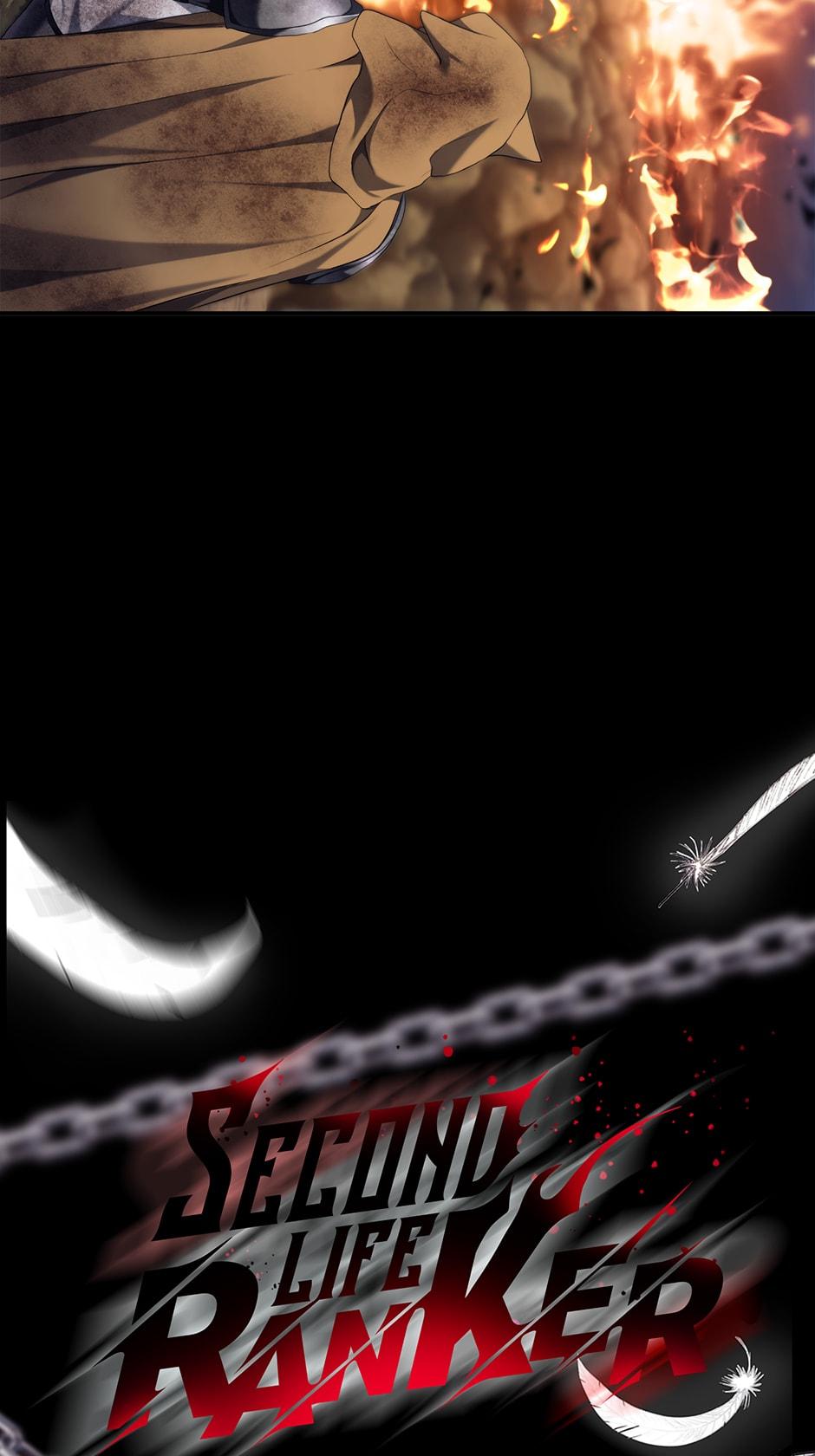 Read Second Life Ranker ENGLISH Manga Online