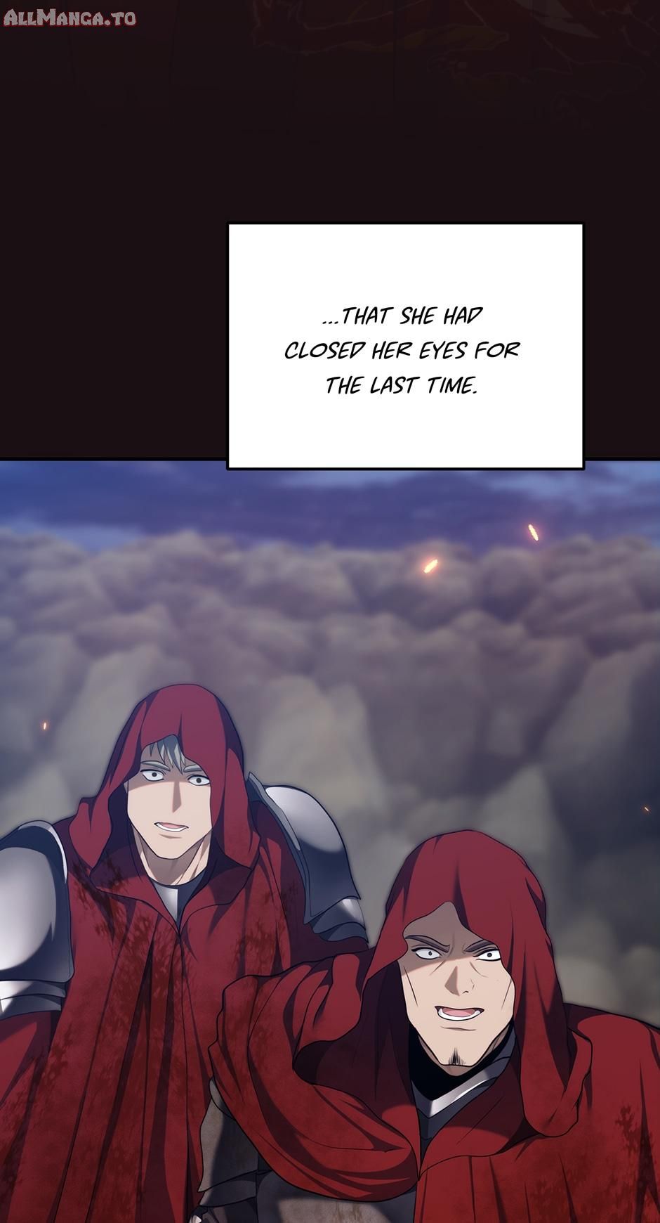 Read Second Life Ranker ENGLISH Manga Online