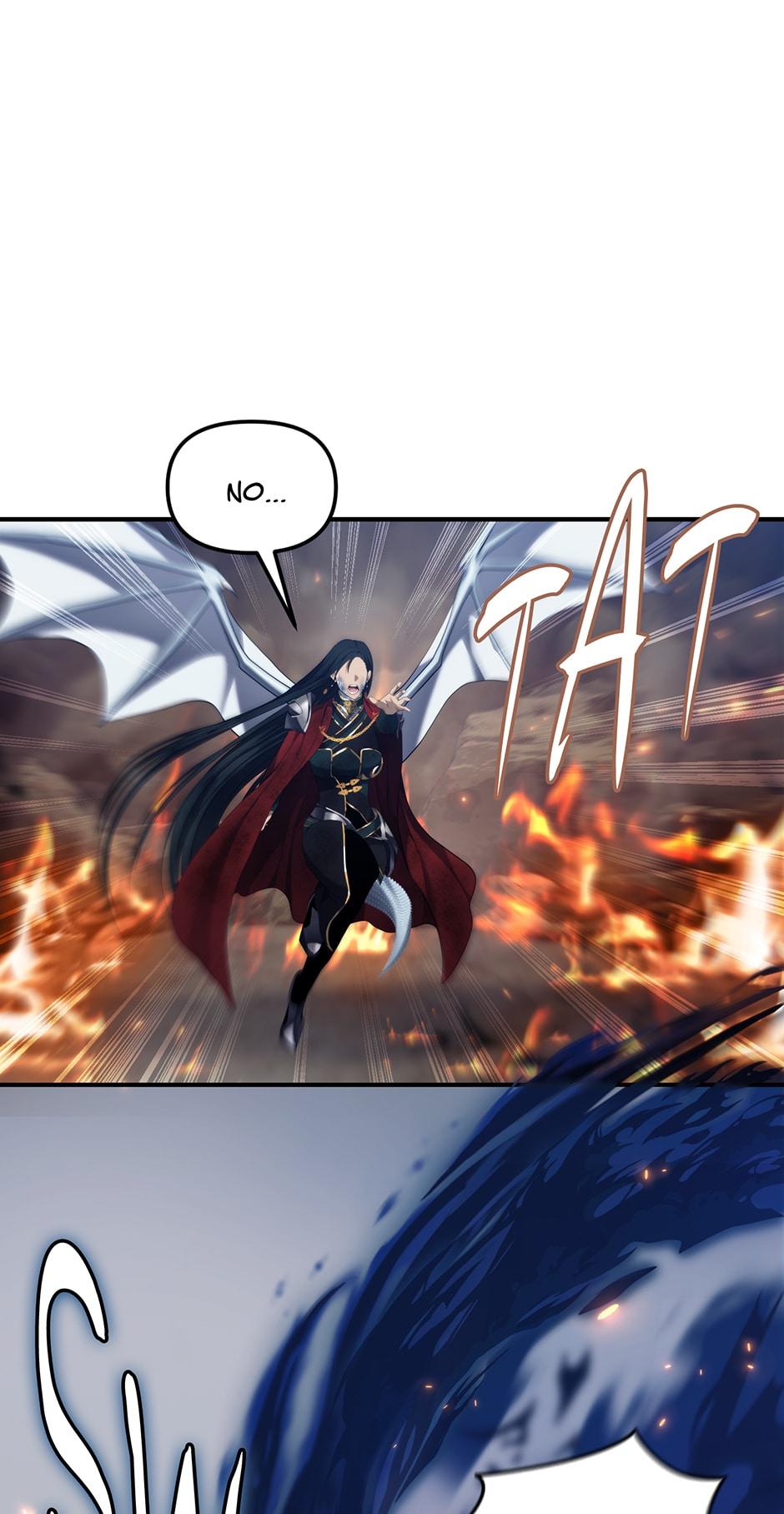 Read Second Life Ranker ENGLISH Manga Online