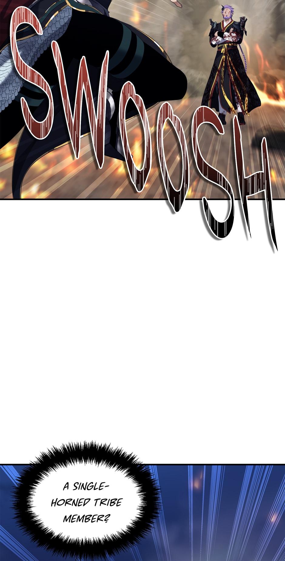 Read Second Life Ranker ENGLISH Manga Online