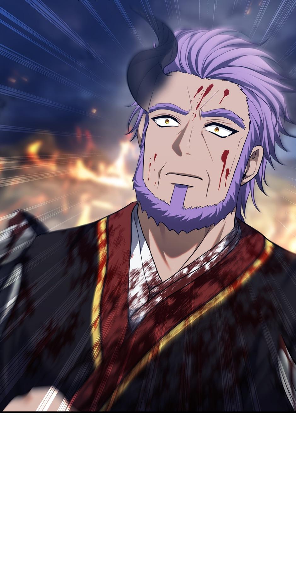 Read Second Life Ranker ENGLISH Manga Online