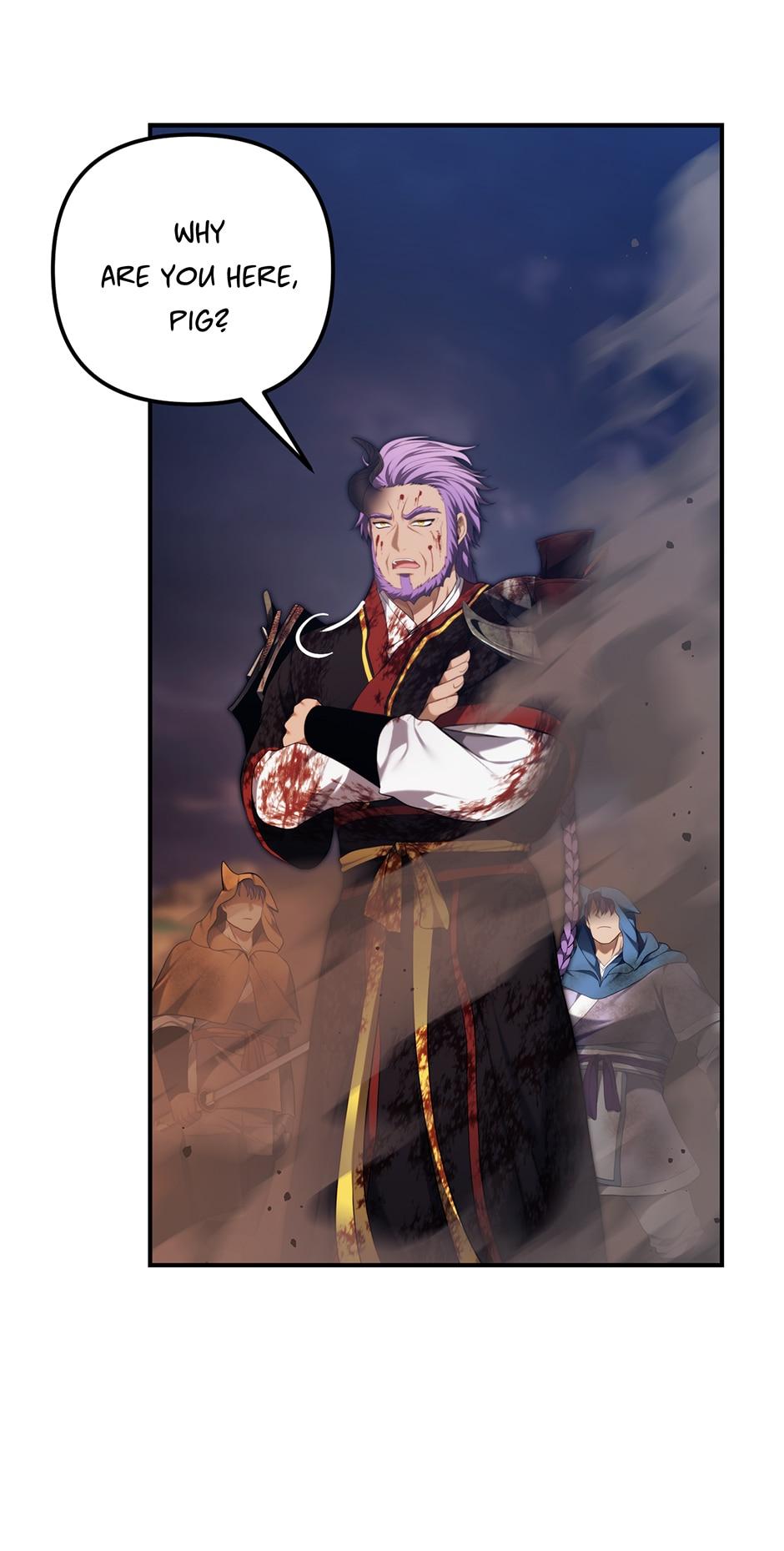 Read Second Life Ranker ENGLISH Manga Online