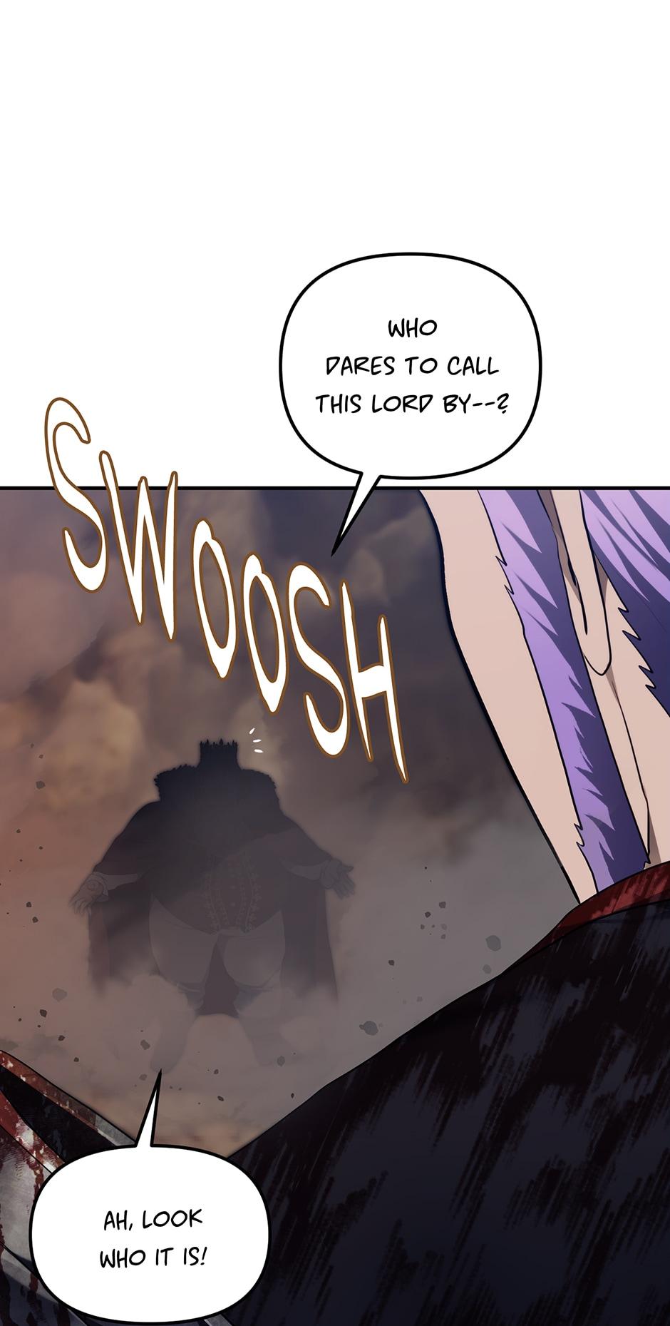 Read Second Life Ranker ENGLISH Manga Online