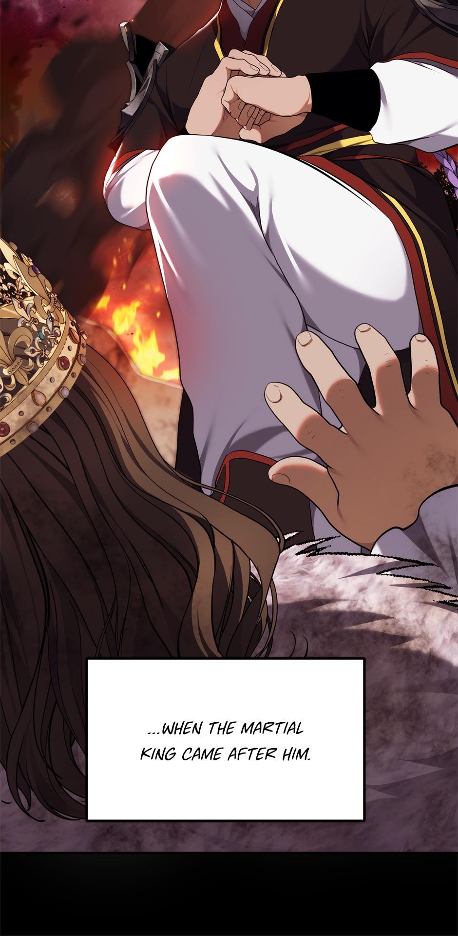 Read Second Life Ranker ENGLISH Manga Online