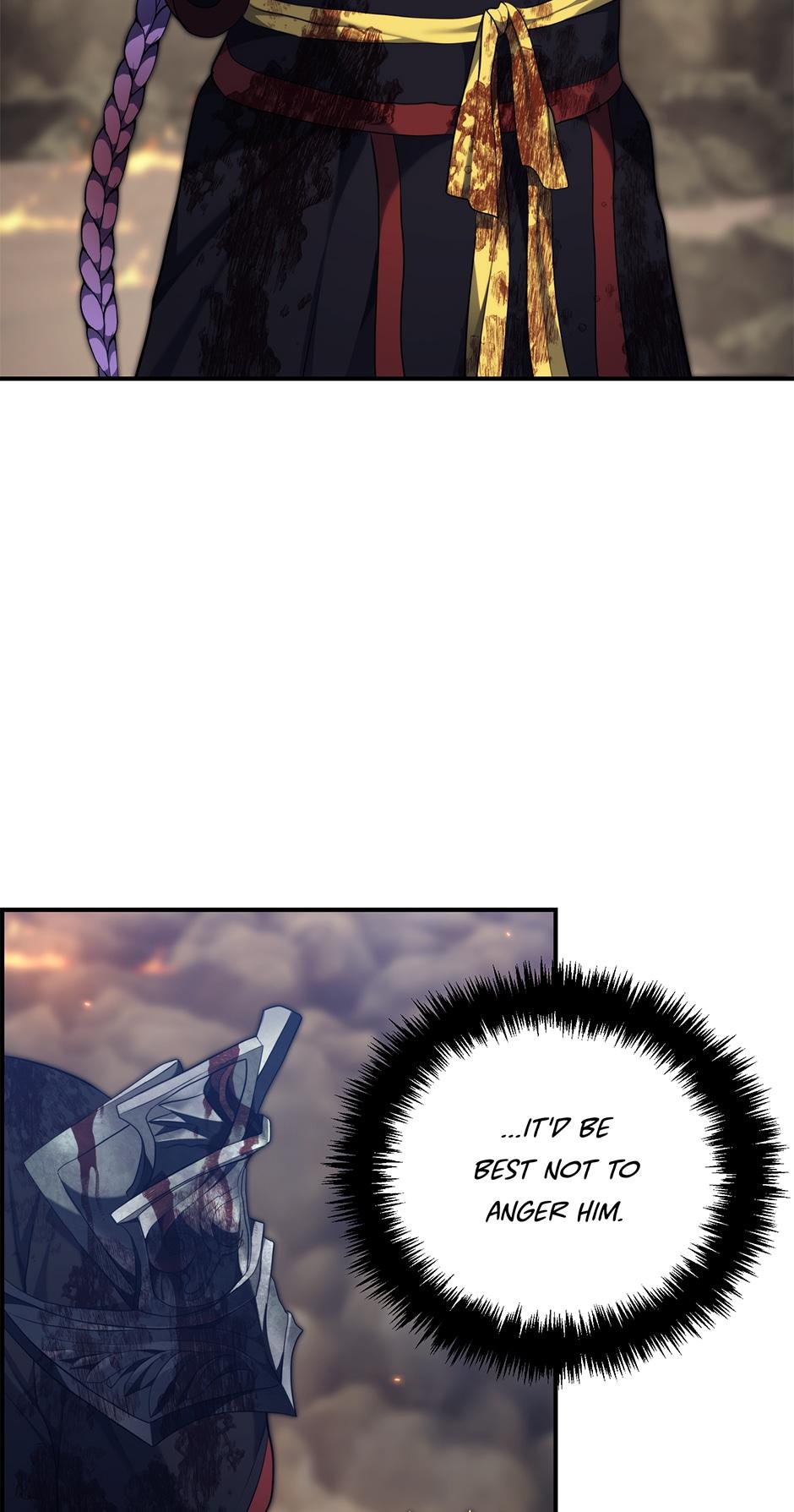 Read Second Life Ranker ENGLISH Manga Online