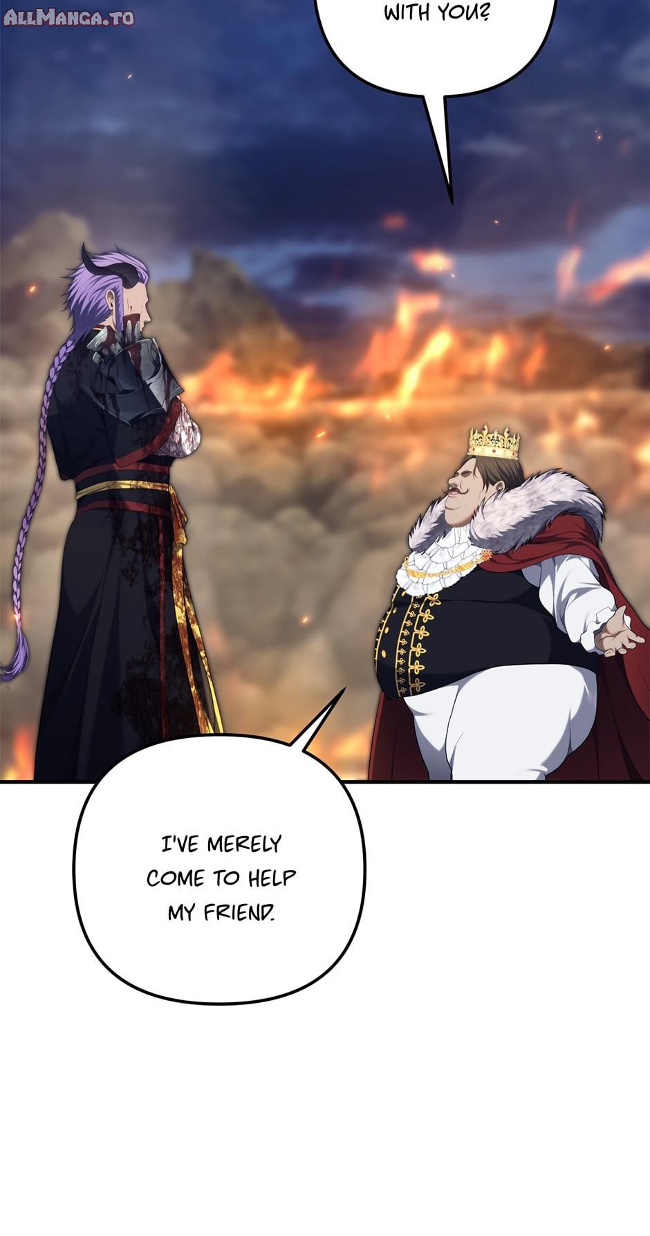 Read Second Life Ranker ENGLISH Manga Online