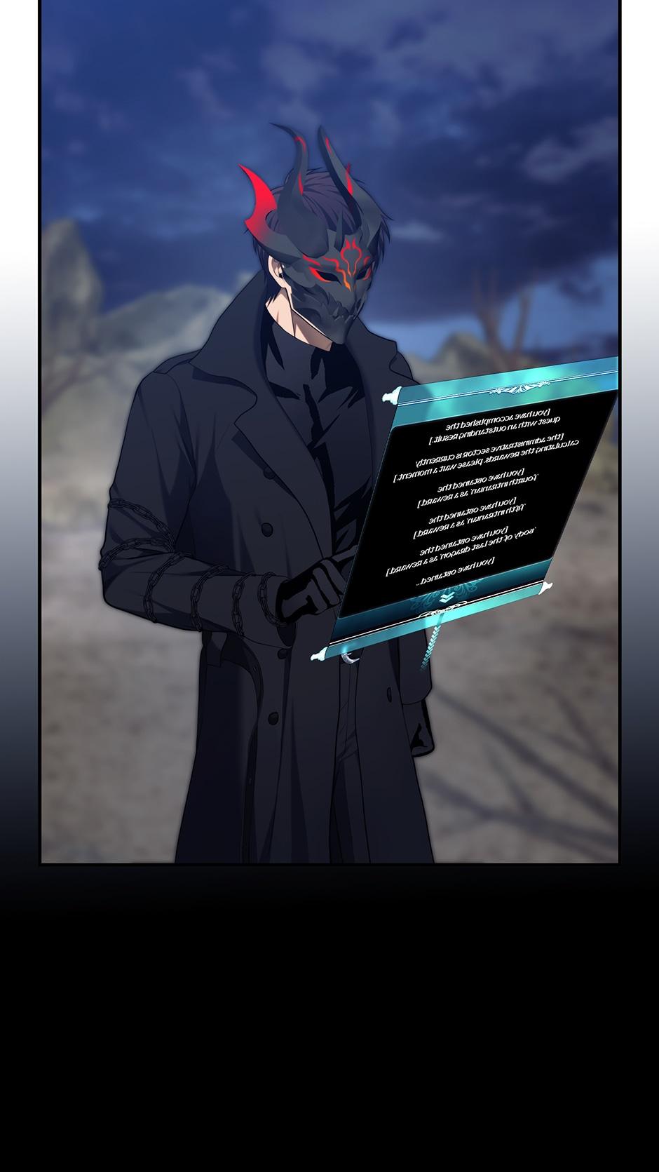 Read Second Life Ranker ENGLISH Manga Online