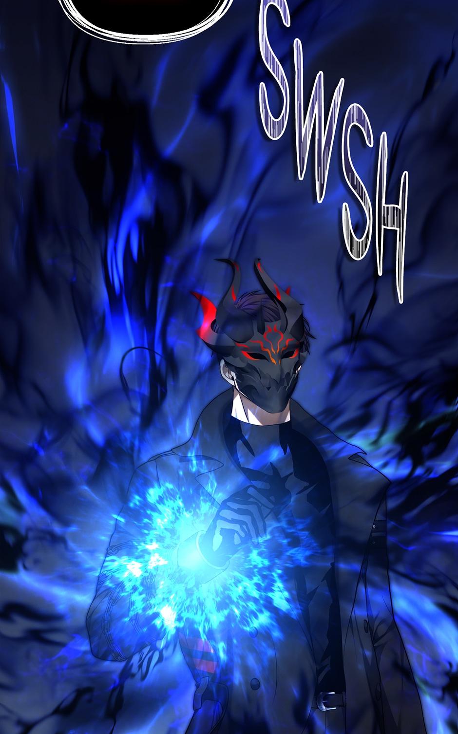 Read Second Life Ranker ENGLISH Manga Online