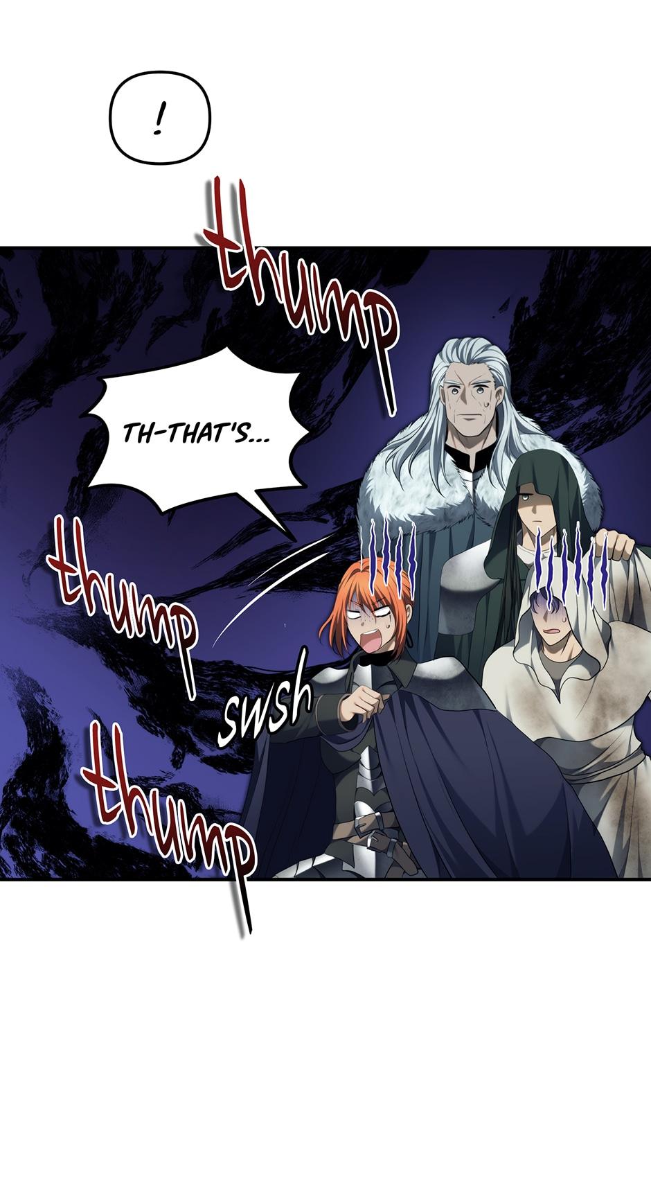 Read Second Life Ranker ENGLISH Manga Online