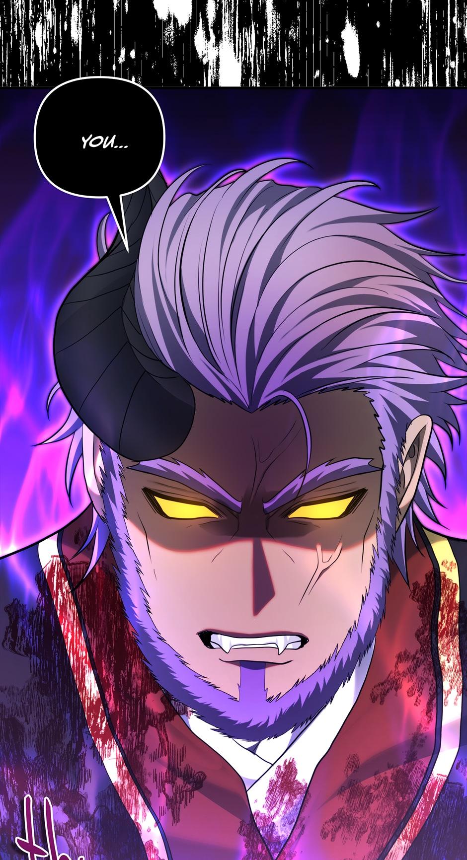 Read Second Life Ranker ENGLISH Manga Online