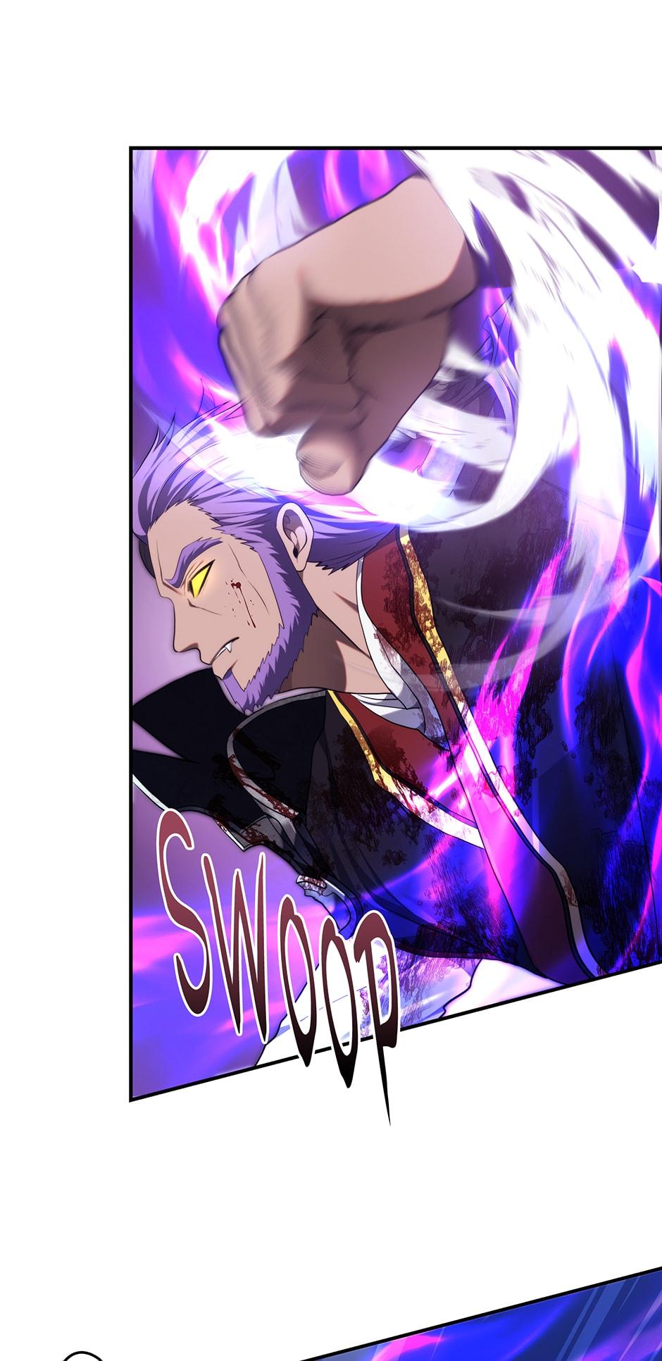 Read Second Life Ranker ENGLISH Manga Online