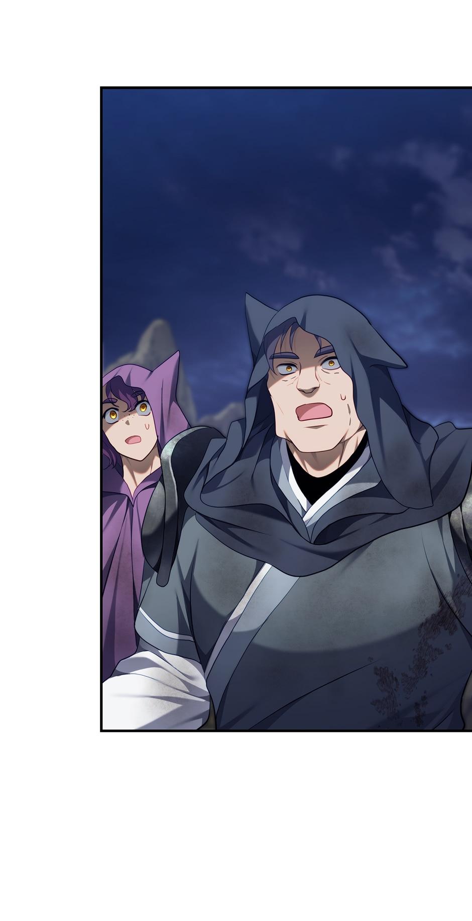 Read Second Life Ranker ENGLISH Manga Online