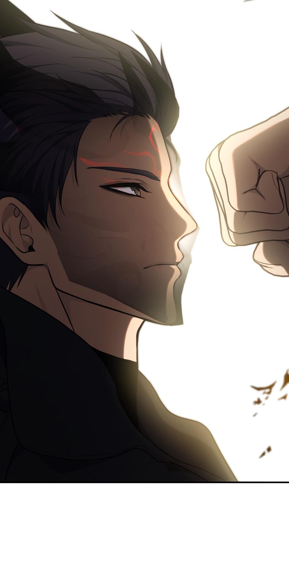 Read Second Life Ranker ENGLISH Manga Online