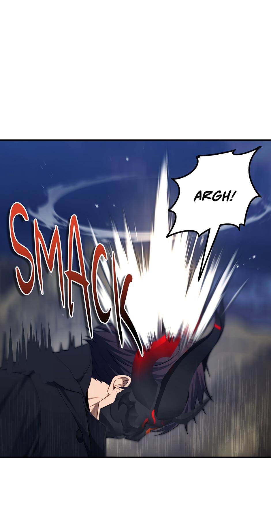 Read Second Life Ranker ENGLISH Manga Online