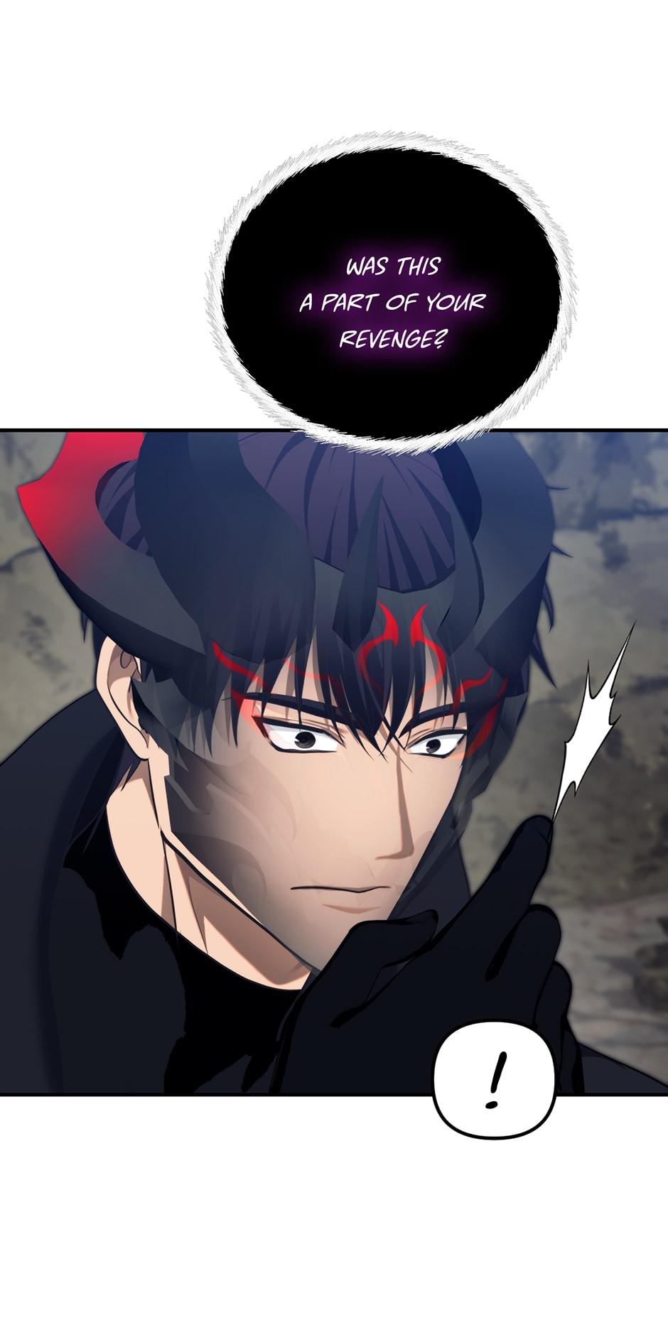 Read Second Life Ranker ENGLISH Manga Online