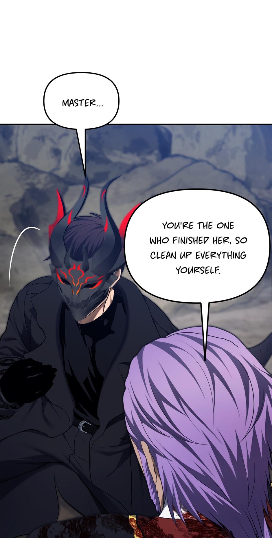 Read Second Life Ranker ENGLISH Manga Online