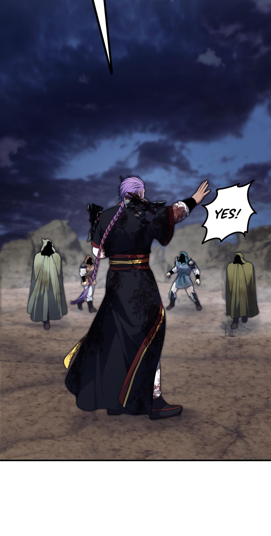 Read Second Life Ranker ENGLISH Manga Online