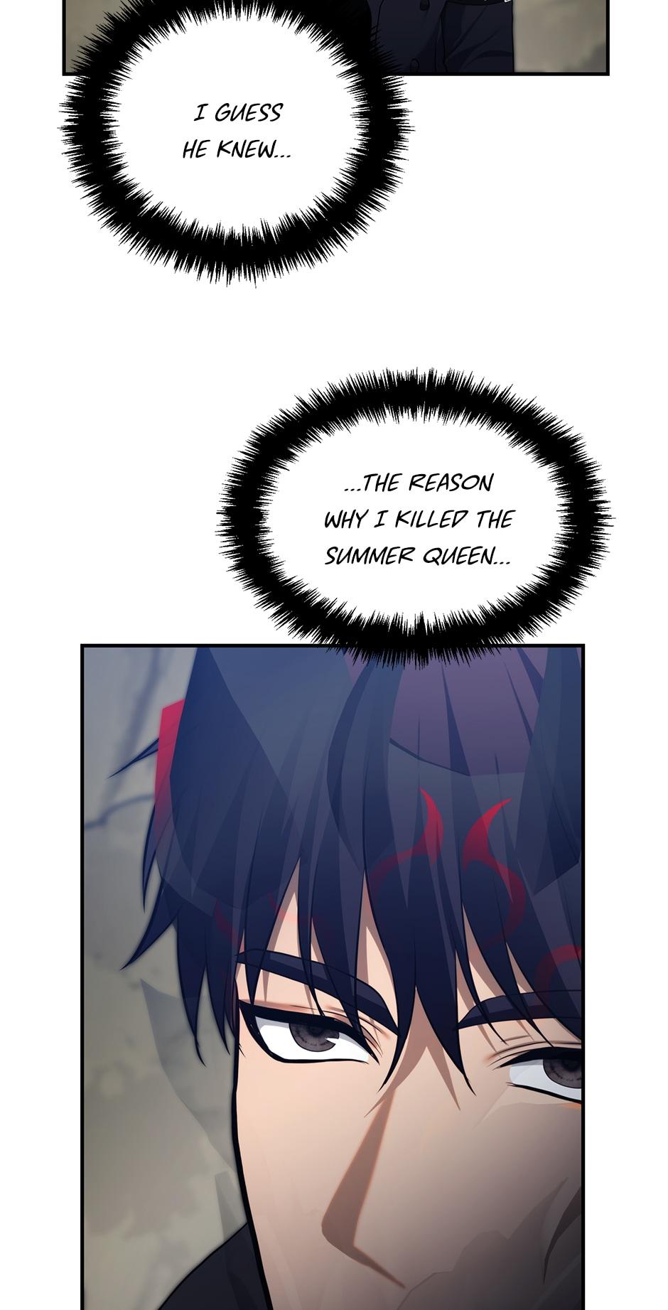 Read Second Life Ranker ENGLISH Manga Online