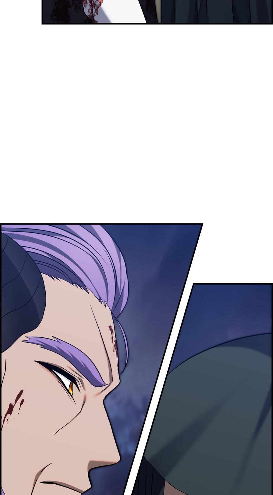 Read Second Life Ranker ENGLISH Manga Online