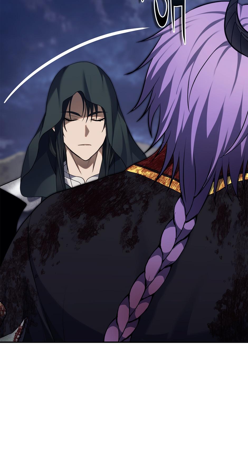 Read Second Life Ranker ENGLISH Manga Online