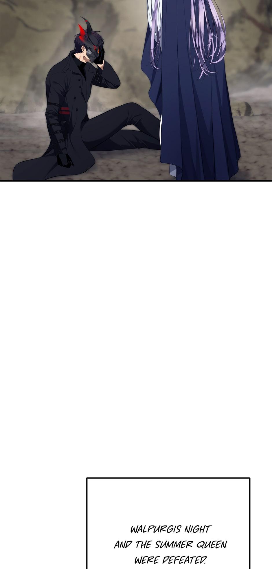 Read Second Life Ranker ENGLISH Manga Online