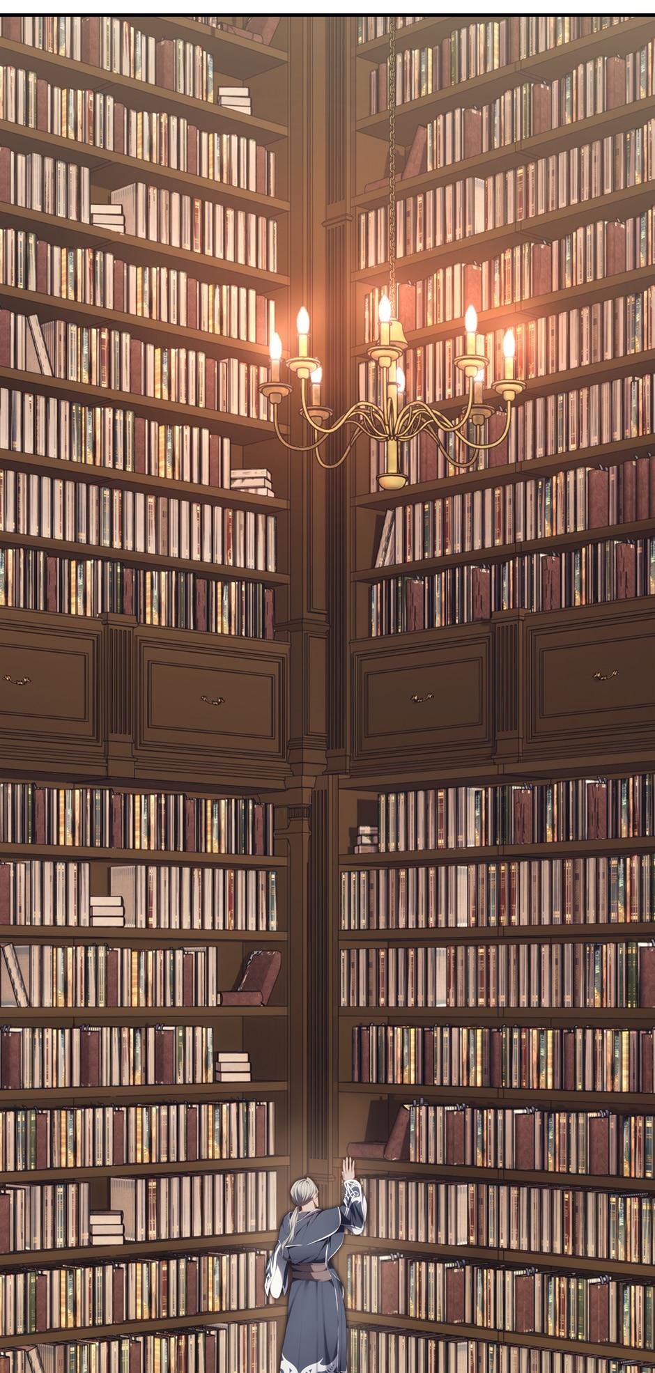 Read Second Life Ranker ENGLISH Manga Online