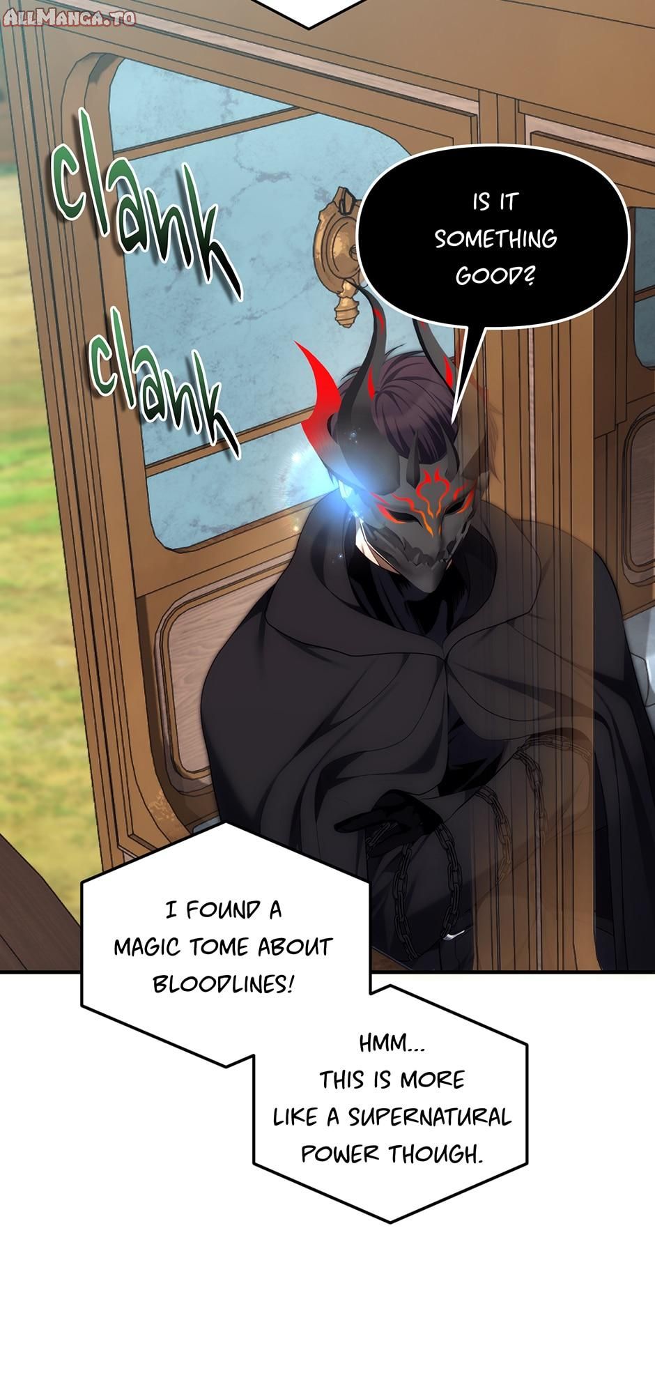 Read Second Life Ranker ENGLISH Manga Online