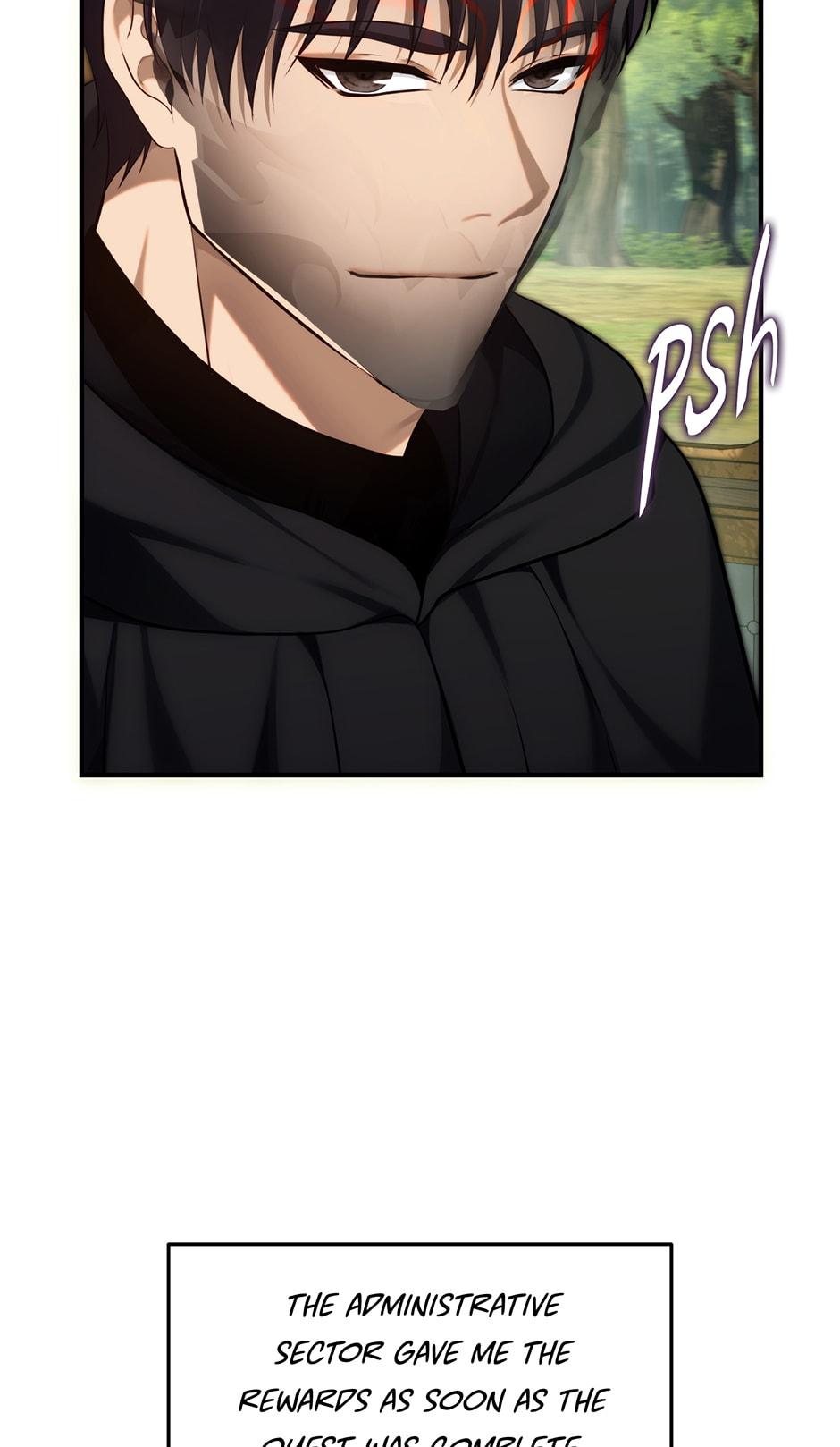 Read Second Life Ranker ENGLISH Manga Online