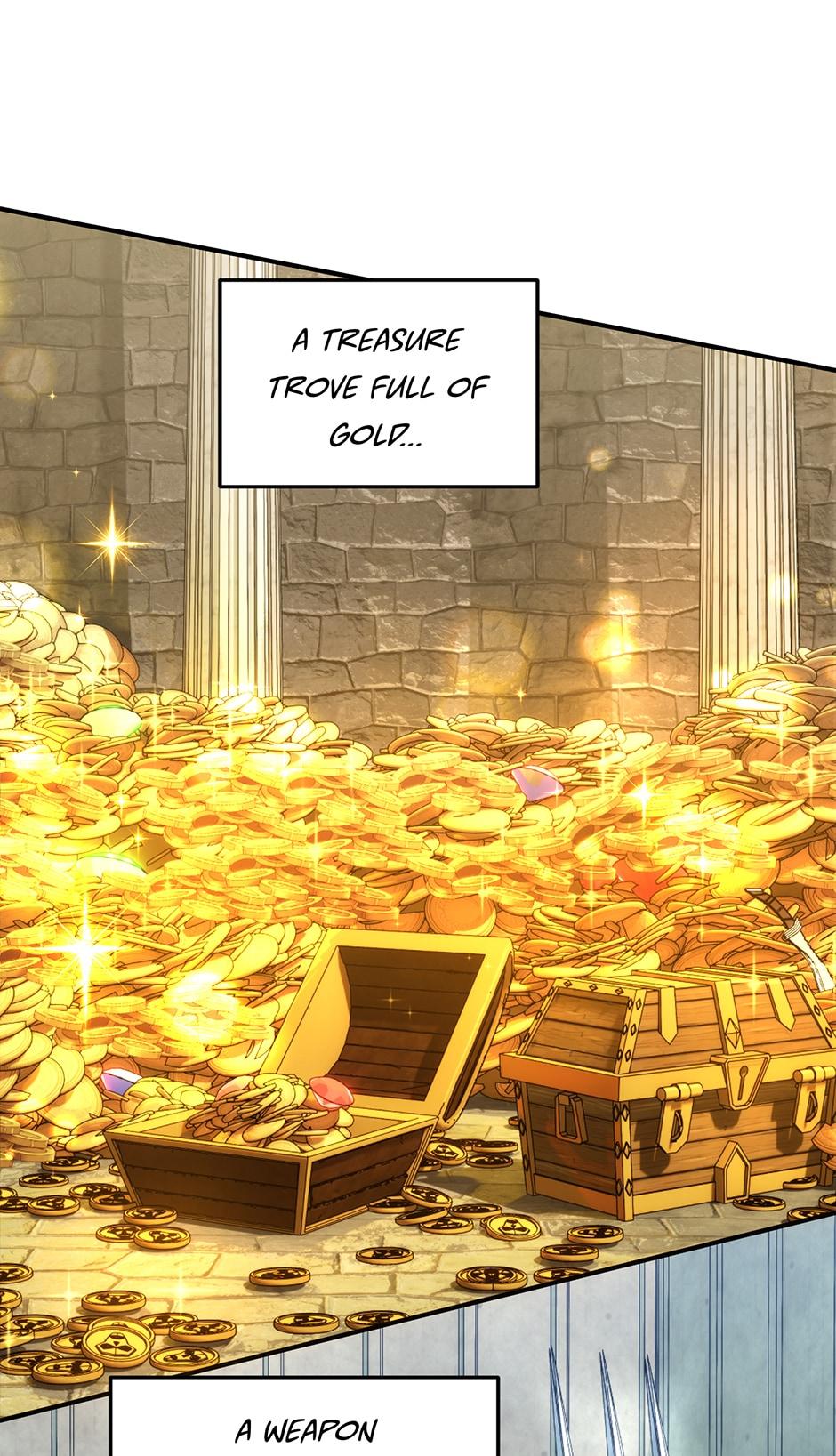 Read Second Life Ranker ENGLISH Manga Online