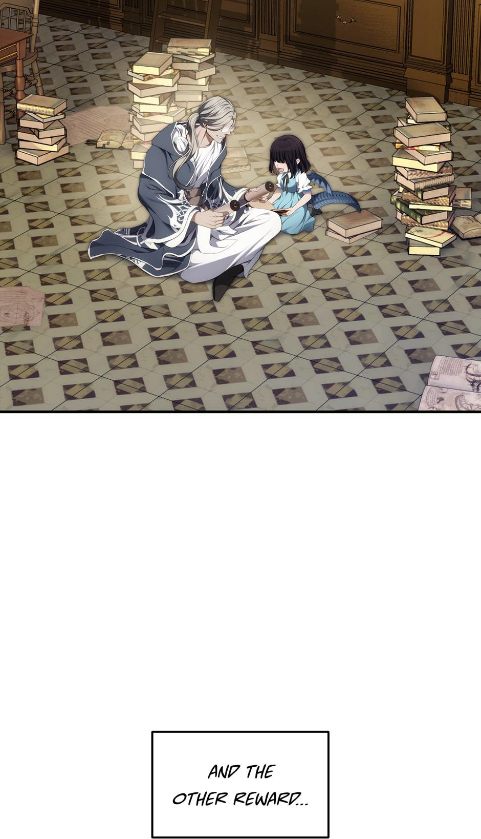 Read Second Life Ranker ENGLISH Manga Online