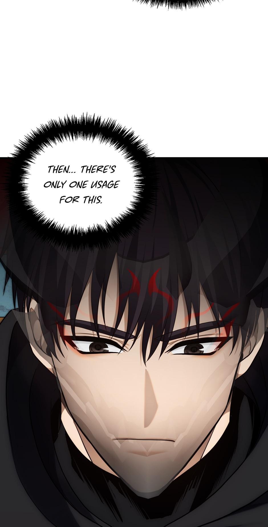 Read Second Life Ranker ENGLISH Manga Online