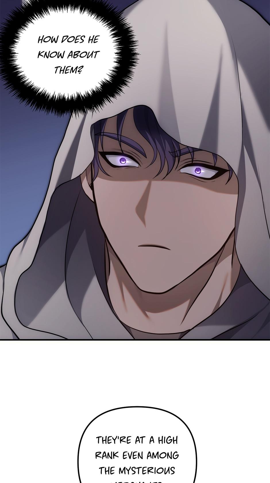 Read Second Life Ranker ENGLISH Manga Online