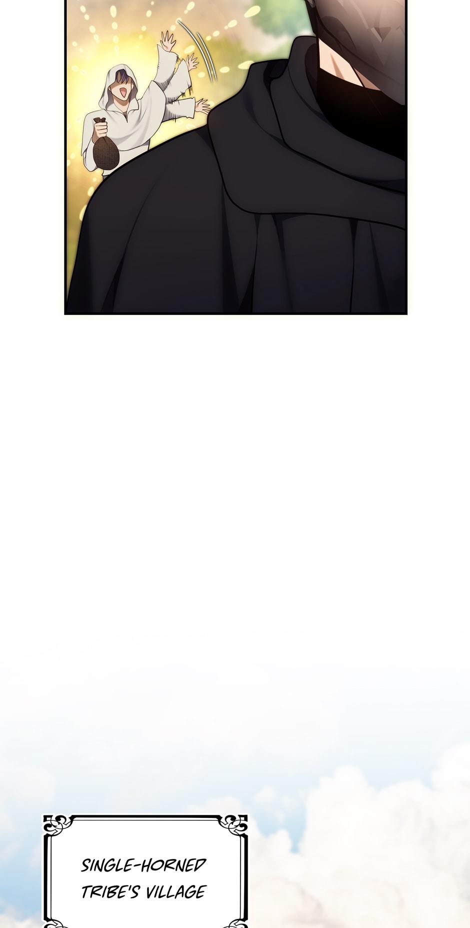 Read Second Life Ranker ENGLISH Manga Online