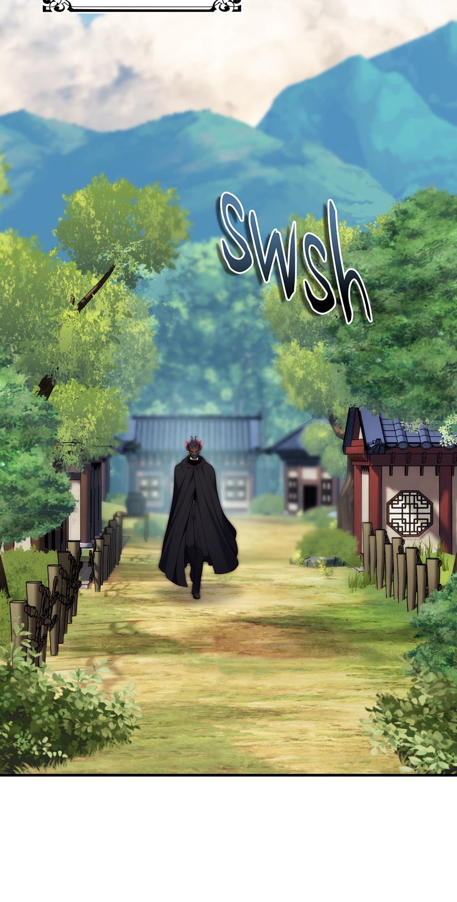 Read Second Life Ranker ENGLISH Manga Online