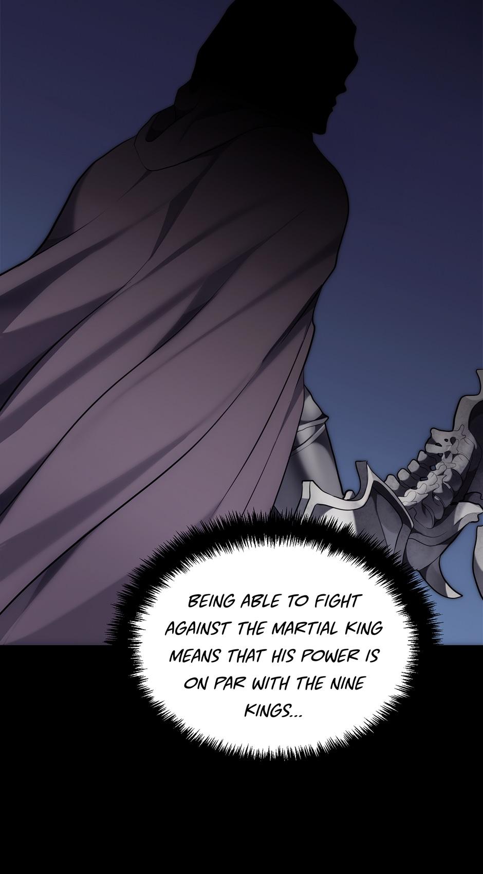 Read Second Life Ranker ENGLISH Manga Online